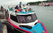 Fast Boat Jurusan Gili Trawangan-Padangbai Alami Kebocoran, 108 Penumpang Dievakuasi