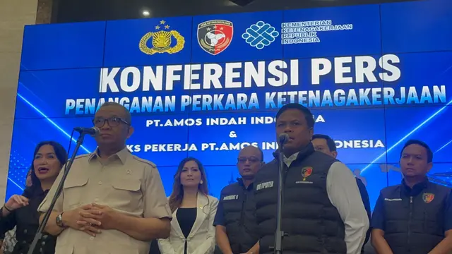Program Peningkatan Kompetensi
