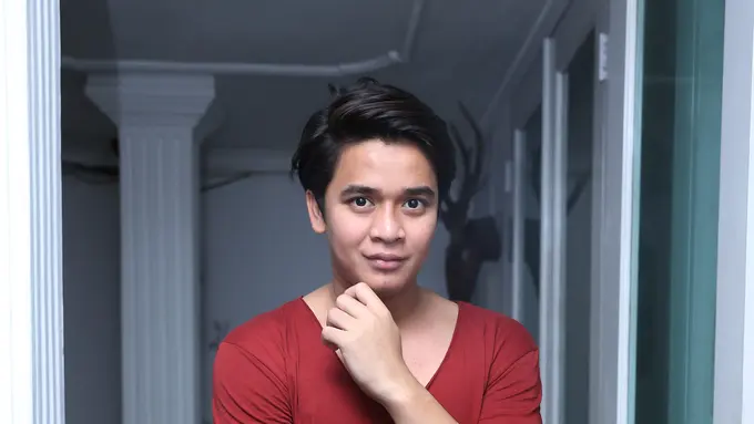 [Bintang] Billy Syahputra