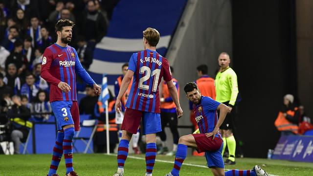 Real Sociedad vs Barcelona