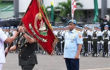 Mutasi TNI: Eks Danpaspampres Jokowi Digeser dari Pangdam Jaya, Anak Buah Prabowo di Kemenhan Jadi Danpaspampres