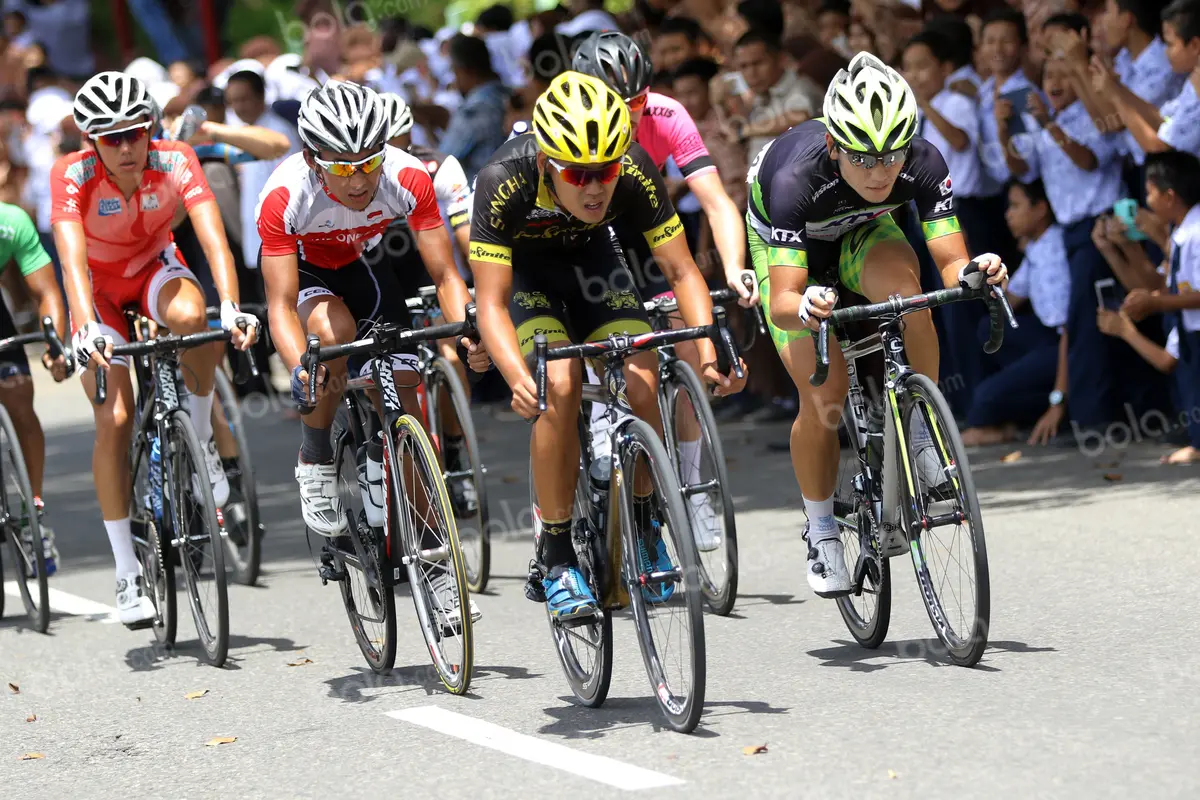 Tour de Singkarak
