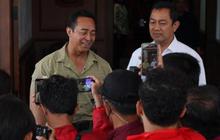 Hendi Duluan Gunakan Hak Pilih di TPS Lempongsari Semarang: Kami Sudah Maksimal, Struktur Partai Relawan Bergerak