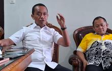 Bentuk Satgas Hilirisasi, Prabowo Tunjuk Bahlil Lahadalia Jadi Ketua