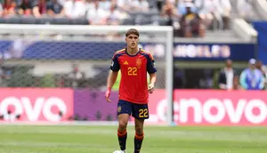 Prancis Vs Spanyol: Pau Cubarsi Tak Takut Ladeni Kylian Mbappe, tetapi...