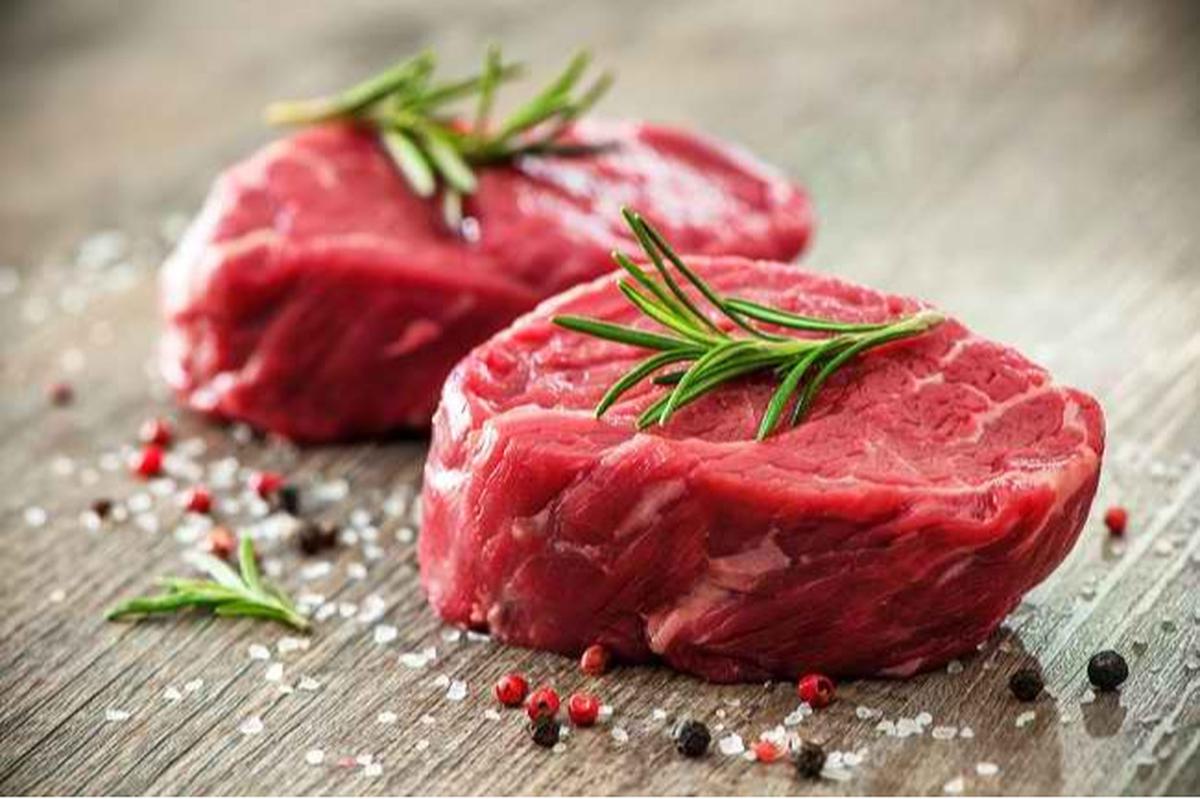 daging sapi