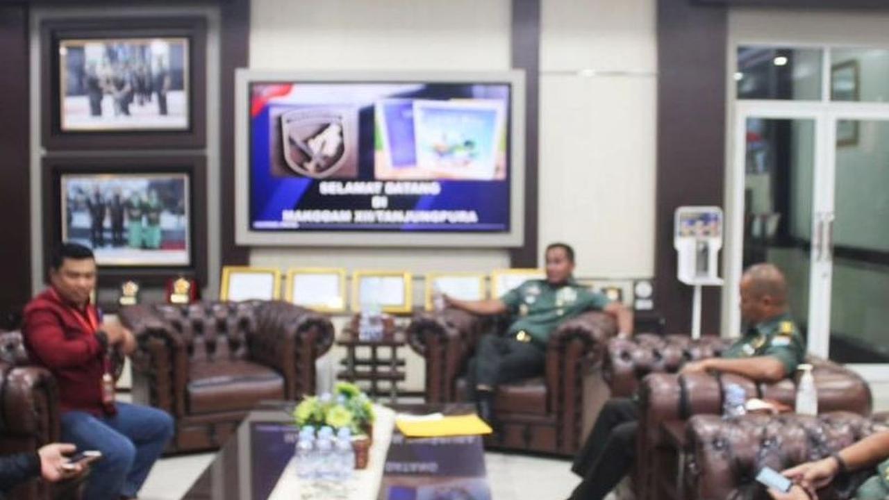Dok. Istimewa
