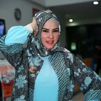 Angel Lelga (Deki Prayoga/Bintang.com)