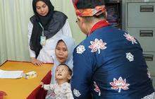 Belajar dari Kampar Turunkan Angka Stunting