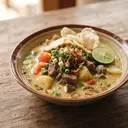 Soto Betawi hingga Rawon Masuk Daftar 100 Sup Terenak di Dunia Versi TasteAtlas