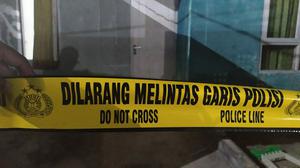 Pria Ditemukan Tewas di Balkon Hotel Jaksel, Ada Senpi di Sekitarnya