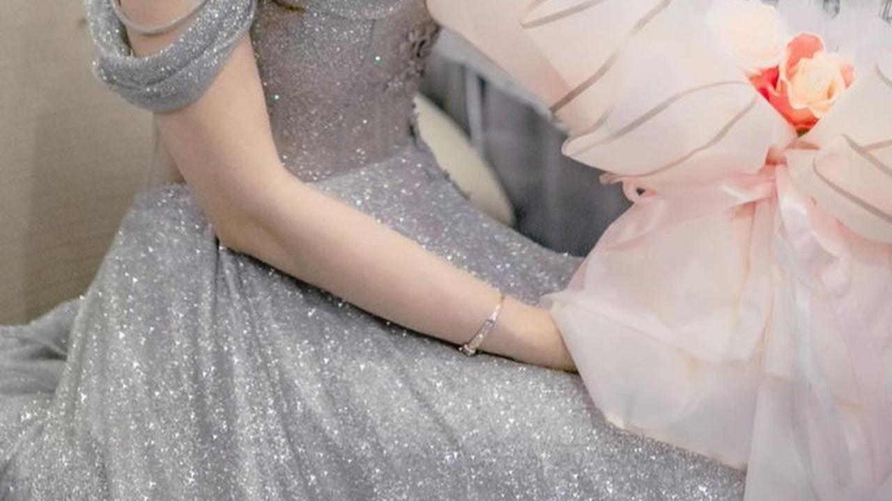 Punya Selera Fashion yang Luar Biasa