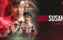 Sinopsis Susi Susanti: Love All di Vidio, Film Indonesia Tentang Perjuangan Identitas di Balik Kejayaan Bulu Tangkis