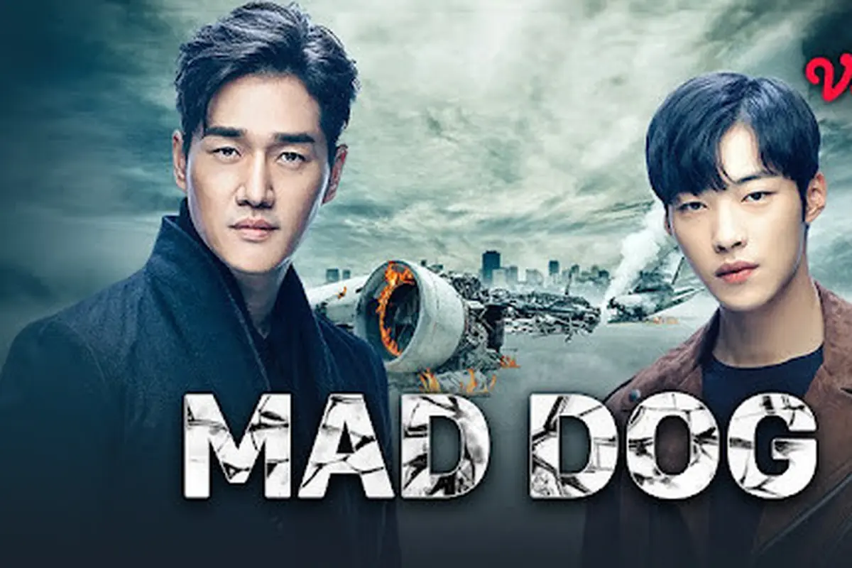 Mad Dog. (dok. Vidio)