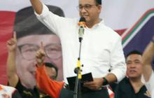 Anies Bakal Alihkan Anggaran IKN, Mantan Mendag: Jokowi Ahli Selesaikan Masalah Masa Depan