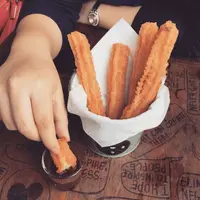 Ternyata makanan-makanan lezat ini bisa kamu dapatkan dengan harga 50 ribu rupiah.