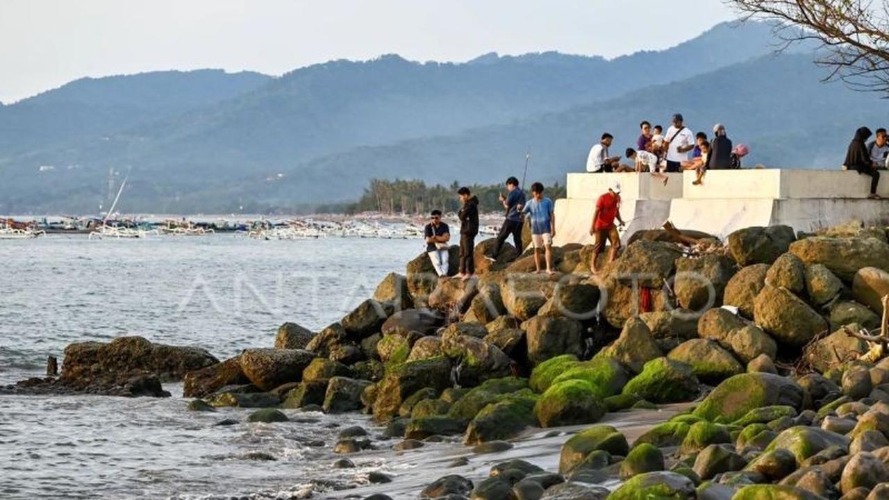 Ngabuburit di NTB: Tradisi Ramadan yang Merajut Kebersamaan dan Menggerakkan Ekonomi Lokal