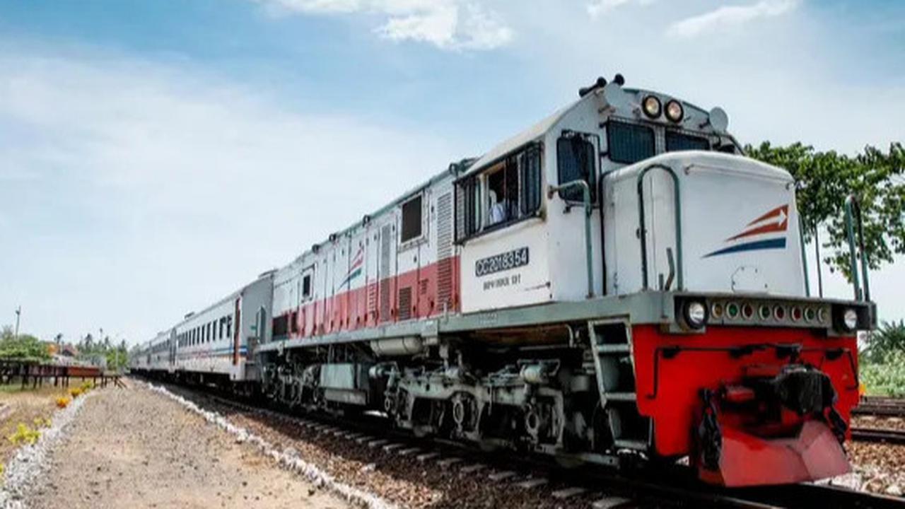Tips Liburan Naik Kereta Api Bawa Anak, Dijamin Aman dan Nyaman