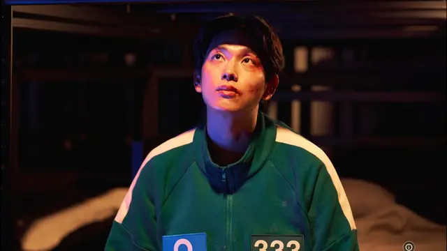 Daftar Pemain Baru di Squid Game Season 2 (credit: imdb)