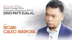Pemlu 2019 sebentar lagi digelar, salah satu sasaran suara yang harus diperhatikan adalah suara diaspora. Seberapa pentingkah suara diaspora bagi para calon?