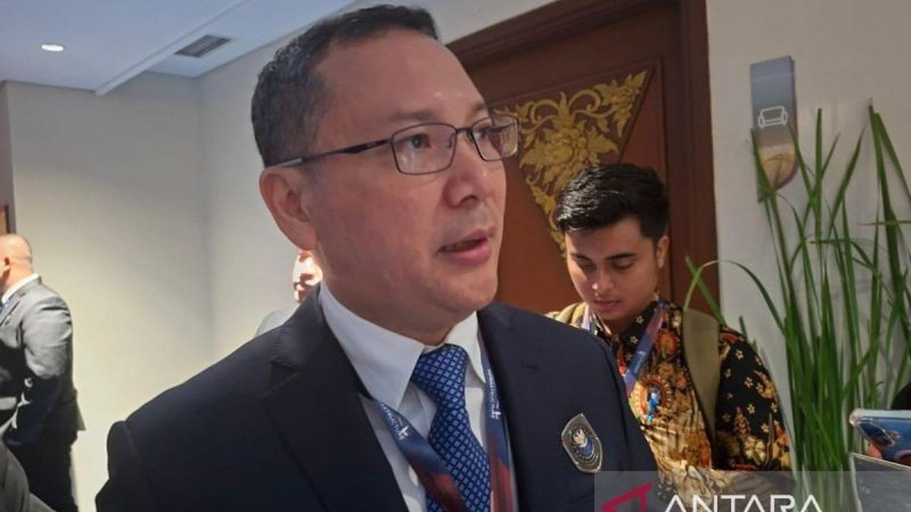 Tahukah Anda? ISF 2025 Bukti Nyata Indonesia Penggerak Utama Pembangunan Berkelanjutan Global