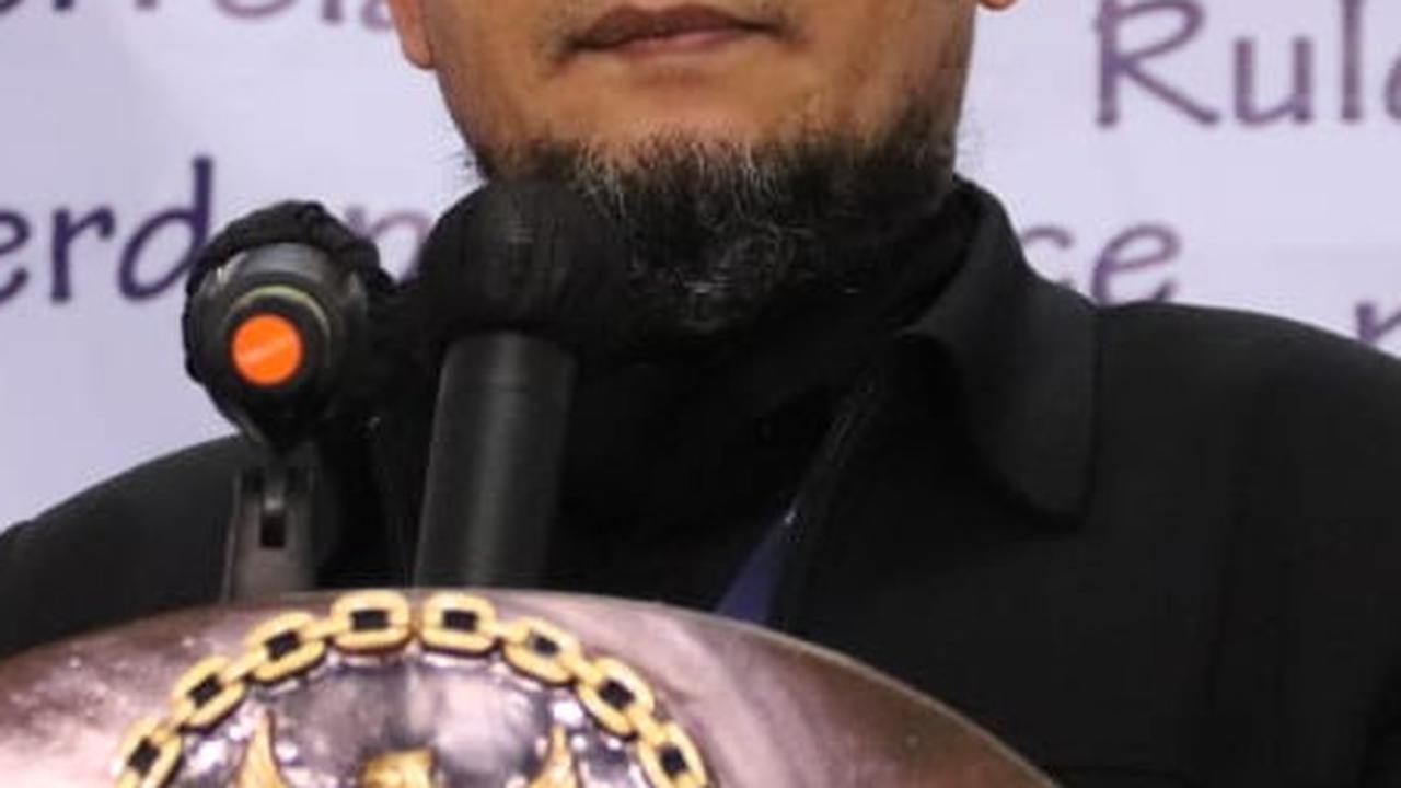 VIDEO: Novel Baswedan Keras Tuntut Firli Segera Ditahan, Berpotensi Kembali Berulah
