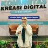 Mira Sahid, Pegiat Literasi Digital yang Aktif Mengedukasi Pentingnya Bijak Menyebar Informasi