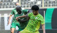 BRI Super League: Fokus Kebugaran, PSS Jalani Pekan Latihan Berat dan Ditutup Simulasi Pertandingan