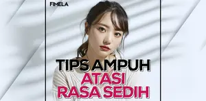 Ketika kita sudah merasa cukup memberi perhatian kepada orang lain, tetapi tidak dibalas oleh orang itu.