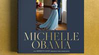 Michelle Obama, mantan ibu negara Amerika Serikat, akan merilis buku baru berjudul "The Look" akhir tahun 2025 yang akan menampilkan perjalanan visual evolusi gaya modenya selama bertahun-tahun. (Dok: IG @michelleobama&nbsp;https://www.instagram.com/michelleobama/)