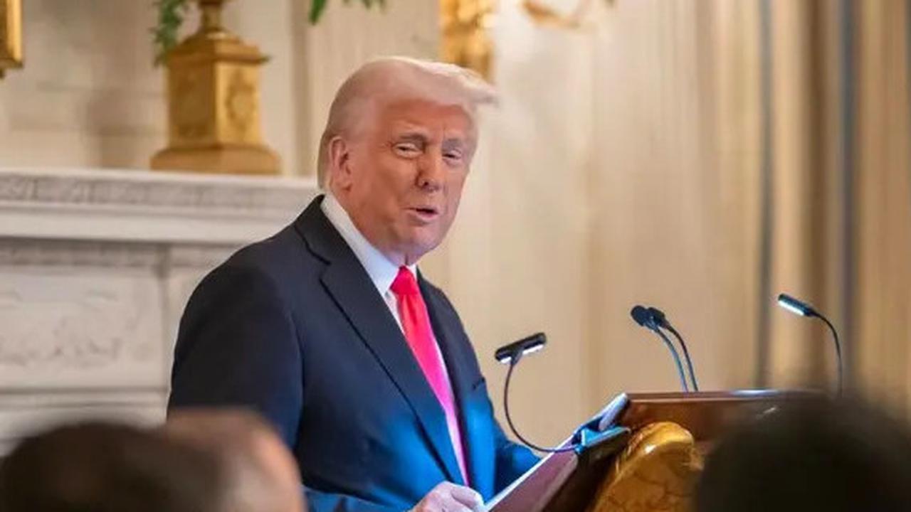 Lobi Tingkat Tinggi Prabowo Disetujui Donald Trump soal Perang Tarif, Ini Poin-Poinnya