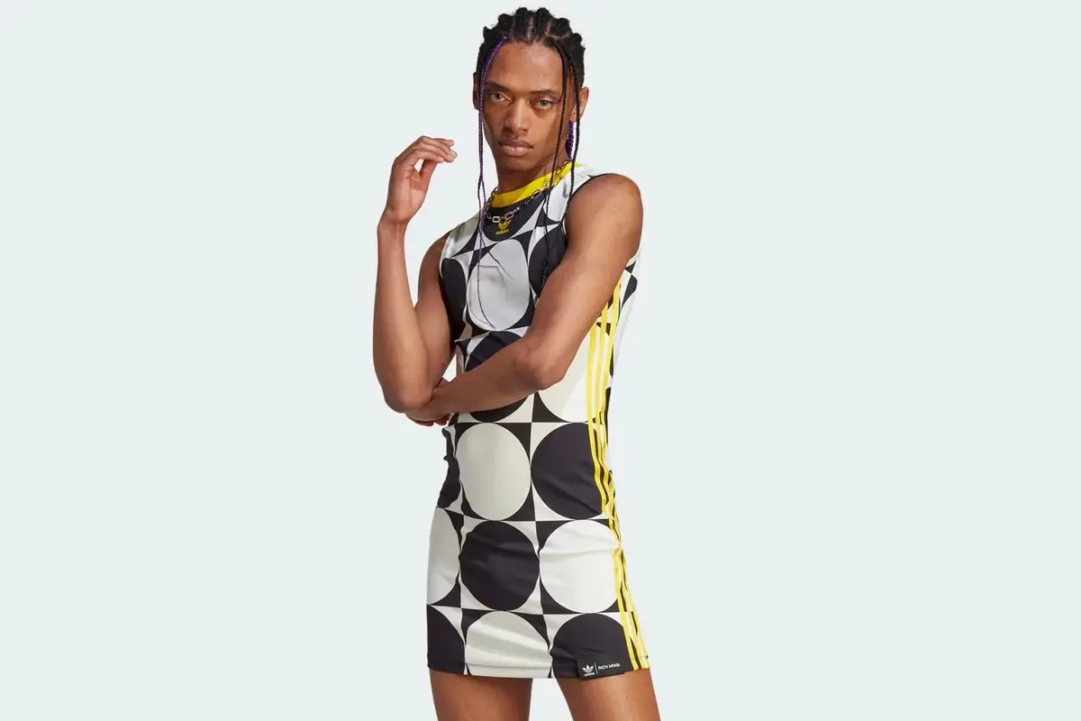 Adidas