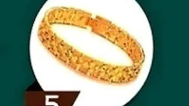 Tes Kepribadian, Gelang yang Kamu Pilih Dapat Ungkap Sisi Rahasiamu