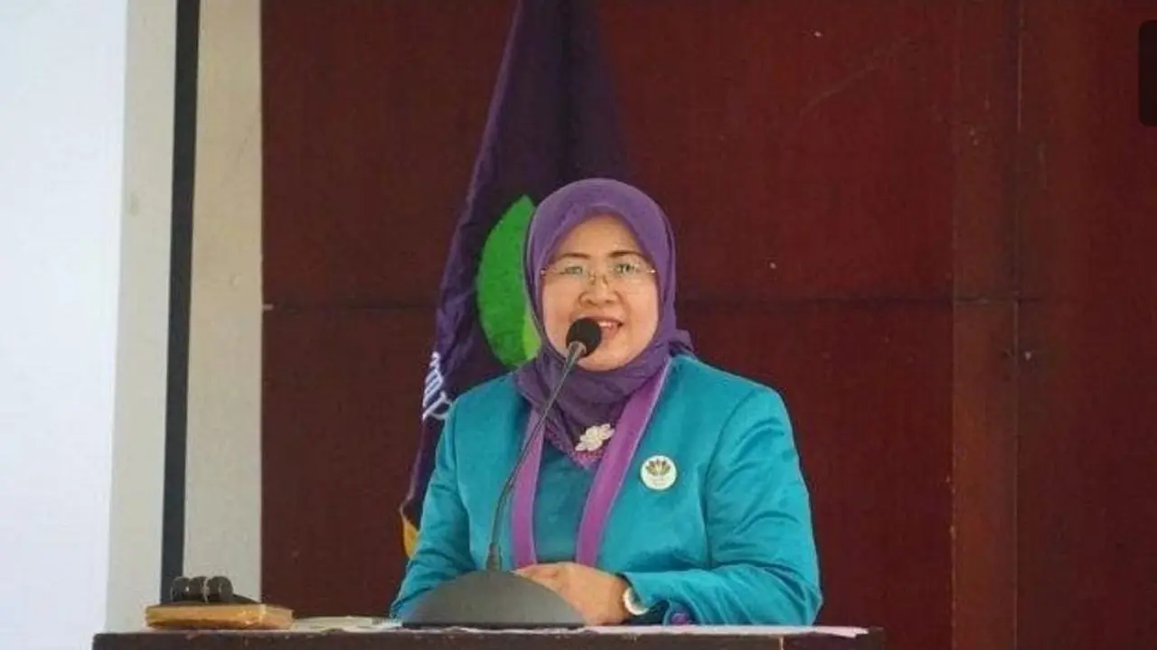 Ketua Umum DPP Perempuan Bangsa, Siti Mukaromah (Istimewa)