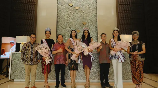 Yayasan Puteri Indonesia