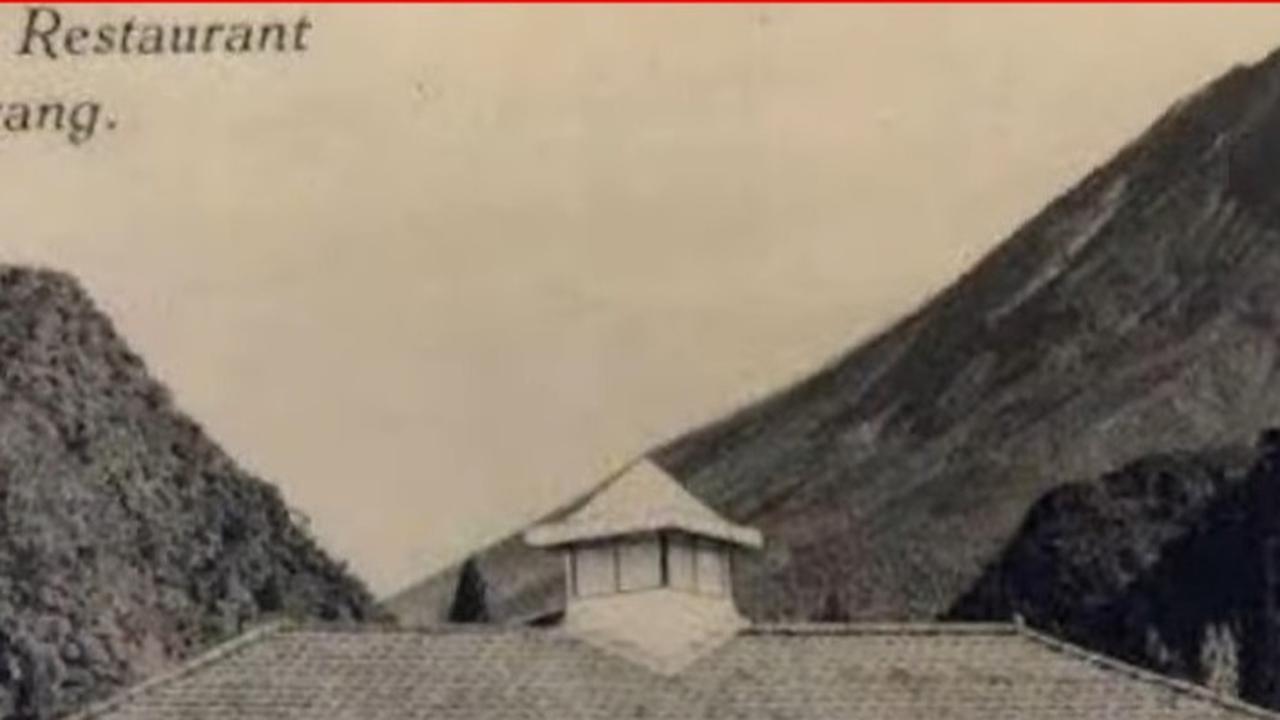 Hotel Kaliurang