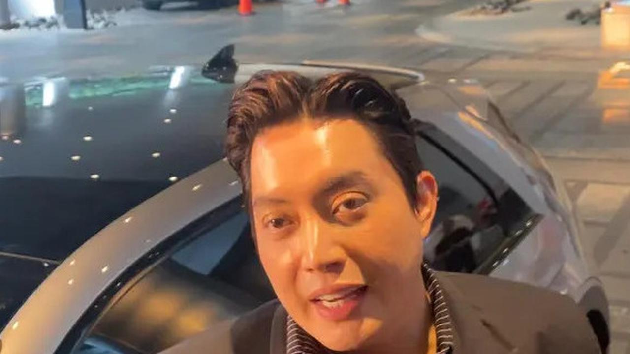 Luna Maya dan Maxime Bouttier Bikin Resepsi di Jakarta, Edric Tjandra Sebut Seluruh Indonesia Ikut Bahagia