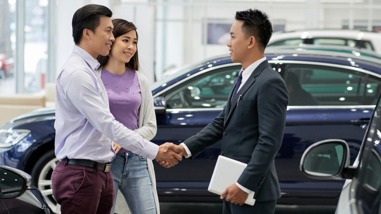 Ini Waktu Paling Tepat Membeli Mobil Baru agar Bisa Dapat Diskon?