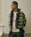 Burberry hadirkan koleksi dengan perspektif yang menyegarkan. Deretan gaya yang mampu mengakomodasi tampilan harian dengan modern klasik. (Foto: Burberry)