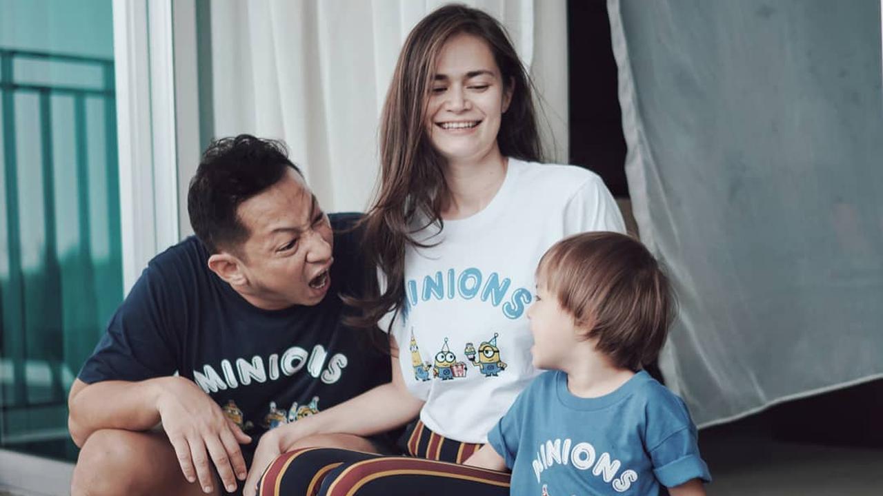 [Fimela] Ringgo Agus Rahman