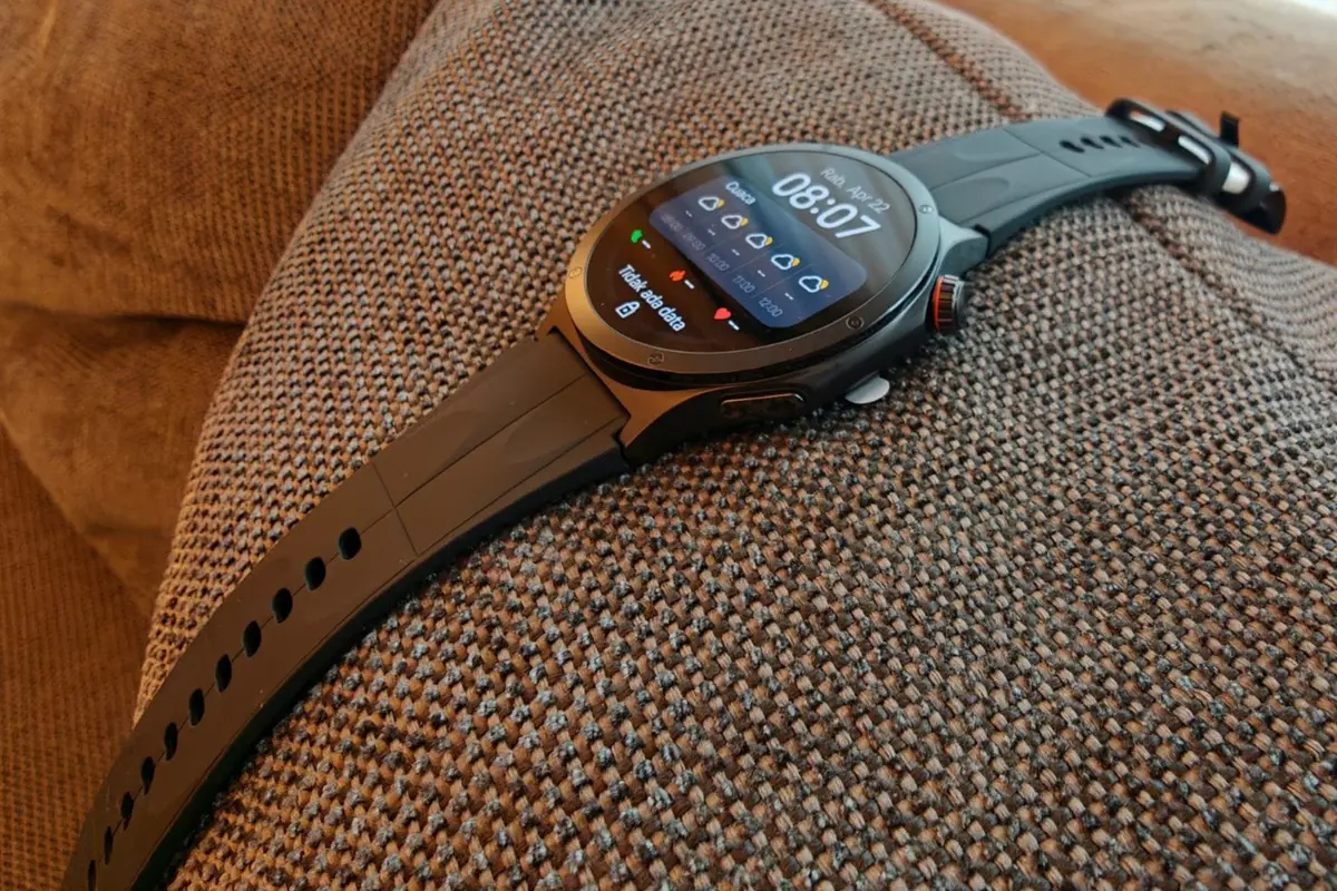 Oppo Watch X3