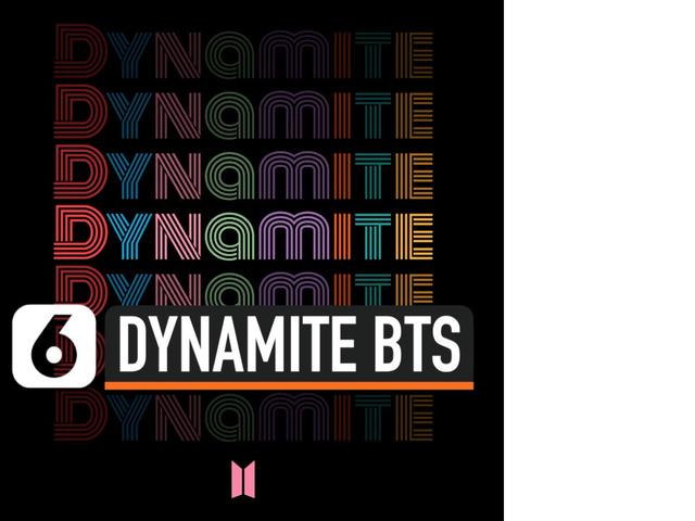 Video Bts Rilis Dua Versi Baru Single Dynamite Showbiz Liputan6 Com