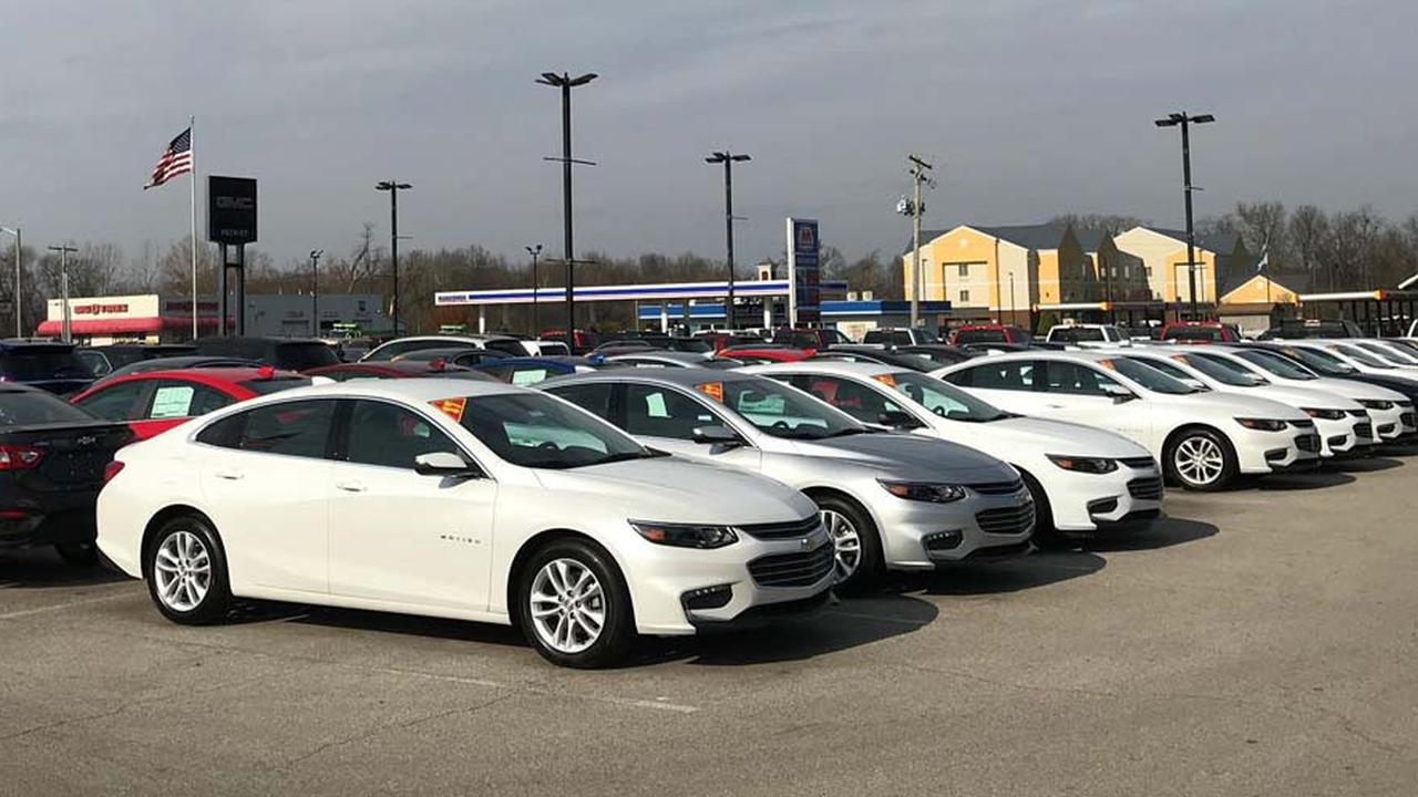 Menghitung Besaran Komisi untuk Makelar Mobil Bekas