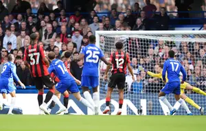 Pemain-pemain Terbaik Chelsea Saat Hajar Bournemouth 5-1