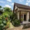 8 Desain Rumah dengan Kebun dan Area Jemur dalam Satu Lahan, Hemat Tempat dan Tetap Nyaman