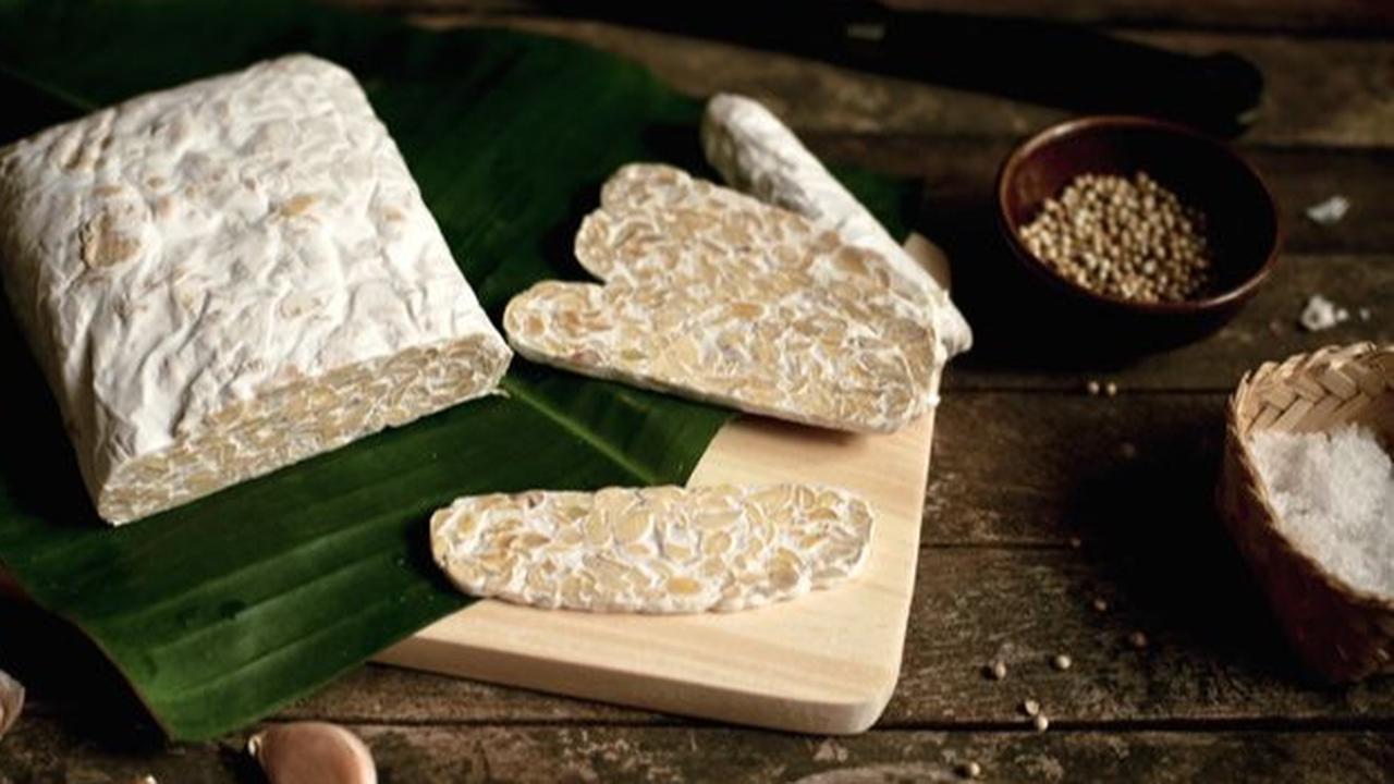 Tempe Sehat, Tempe Lezat, Ini 5 Cara Memasak Tempe yang Gak Bikin Bosan dan Tetap Lezat Menggugah Selera