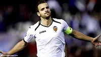 Soldado Bela Valverde