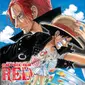 Poster Film One Piece Film: Red yang dinantikan para penggemar. (instagram/uniqlosg).