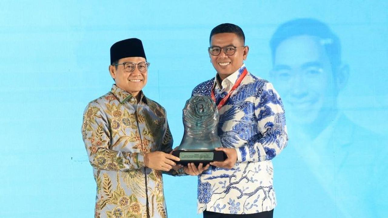Gubernur Banten Targetkan Peningkatan Cakupan BPJS Ketenagakerjaan Banten hingga 65 Persen pada 2030