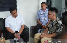 Trivia: Matthew Pranawinata Tarigan, Siswa SMP Binjai, Wakili Indonesia di Olimpiade Sains Rusia 2025 Didukung Penuh Bobby Nasution
